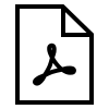 PDF Symbol
