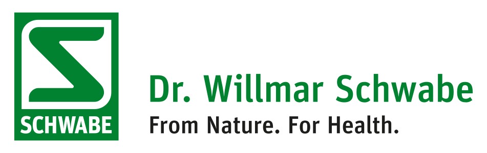 Dr. Willmar Schwabe Logo
