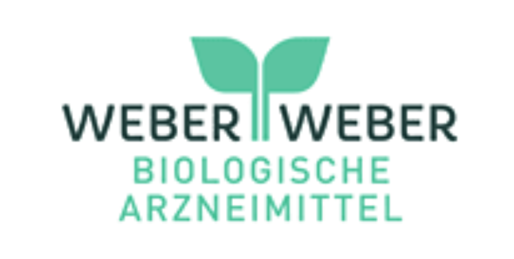 Weber & Weber Logo
